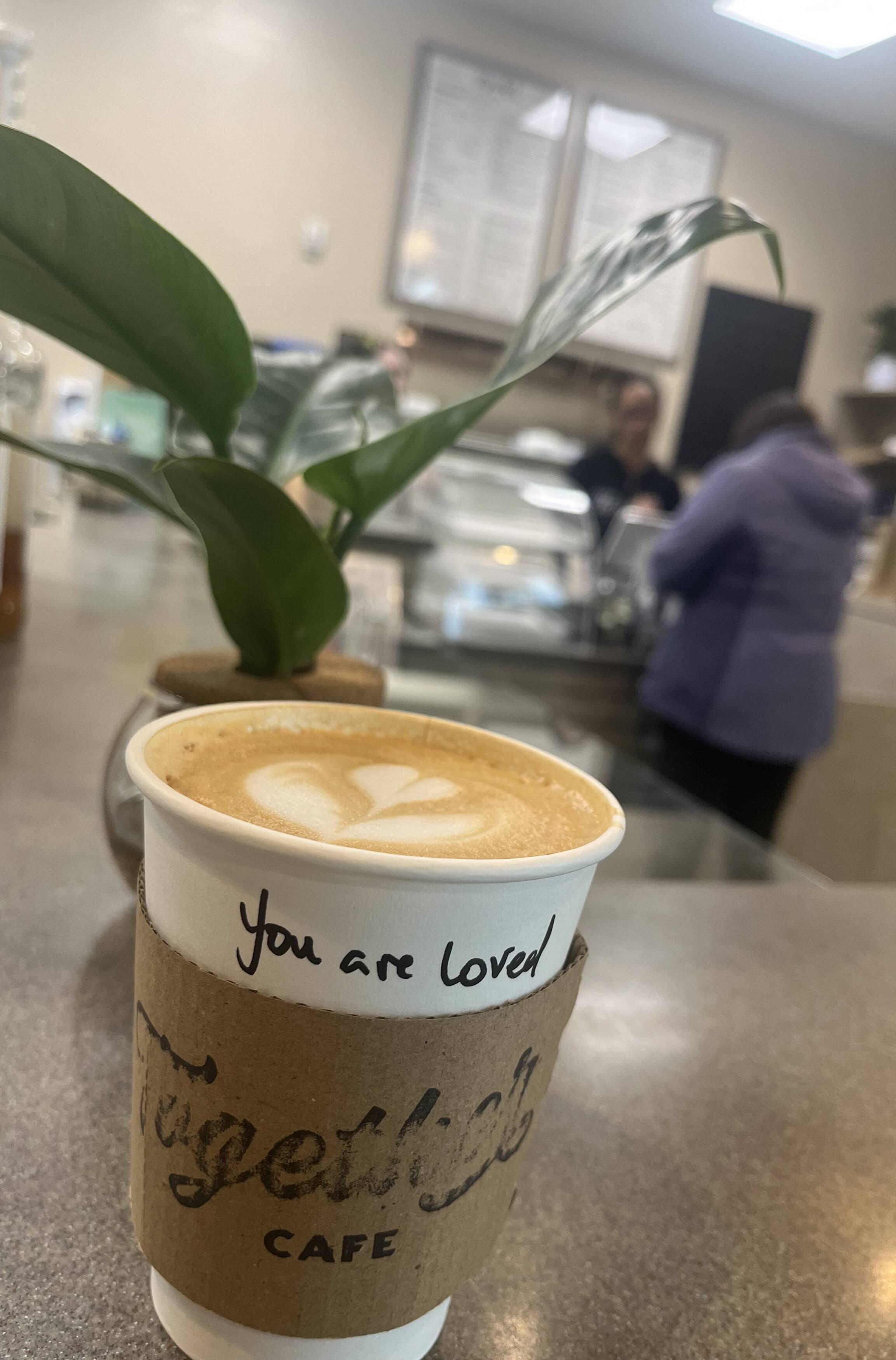 Together Cafe